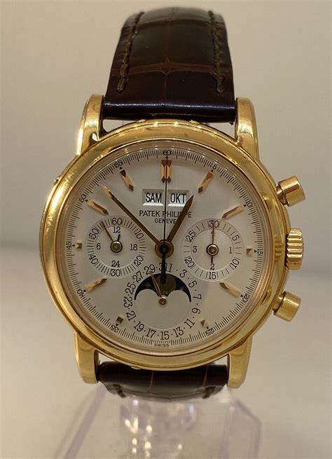 patek philippe 3970 rose gold price|Patek Philippe Perpetual Calendar Chro.